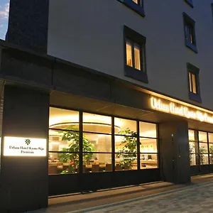visit hotel