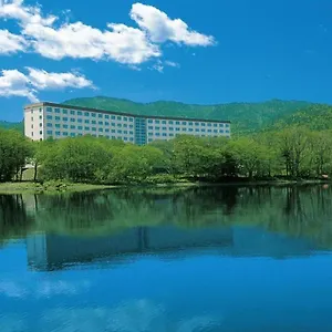 Kussharo Hotel