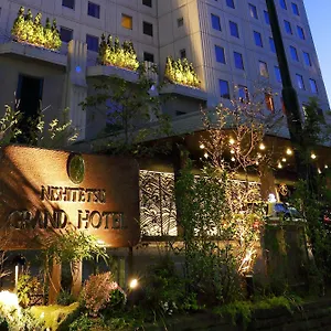 visit hotel