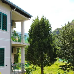  Hotel Agroturizem Franceze Albanië