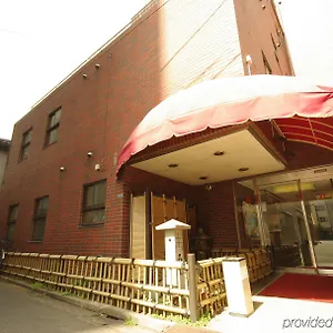  Hotel Oak Japan