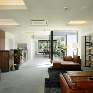  Hostel Piece Japan