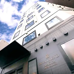 visit hotel
