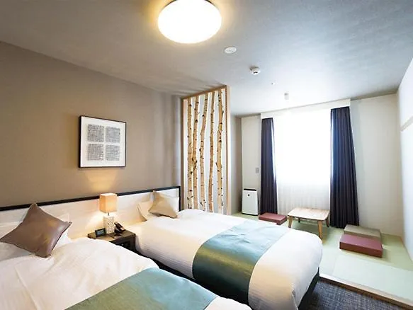 Hotel La'Gent Plaza Hakodate Hokuto Hokuto   Hokuto (Hokkaido)