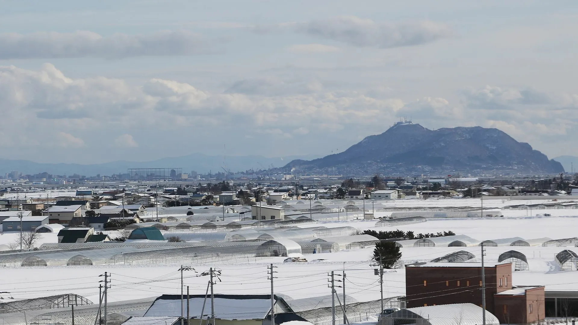 Hotel La'Gent Plaza Hakodate Hokuto Hokuto  Hokuto (Hokkaido)