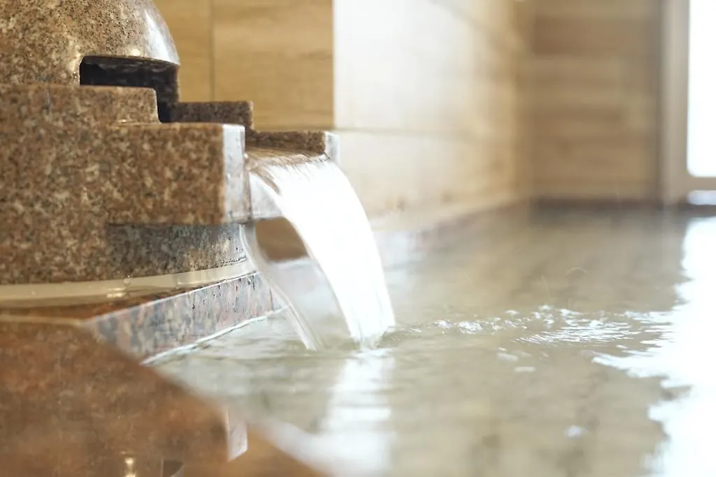 ****  Hotel La'Gent Plaza Hakodate Hokuto Japón